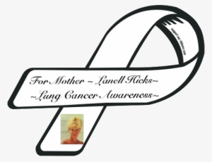 For Mother ~ Lanell Hicks~ / ~lung Cancer Awareness~ - Chinese Communist Party Png