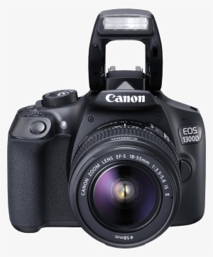 Eos Canon Eos Is Ii Power Kit At Reichelt Png Canon - Canon Eos 1300d 18 55mm Is Ii