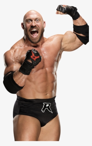 Ryback - Ryback Render