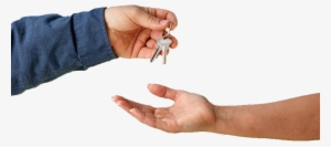 Find Your Dream Home Right Here - Key In Hand Png
