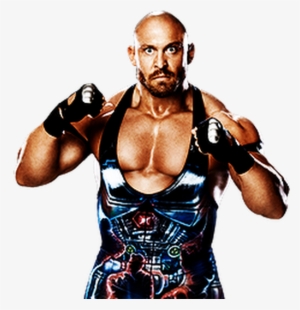 Photo - Ryback
