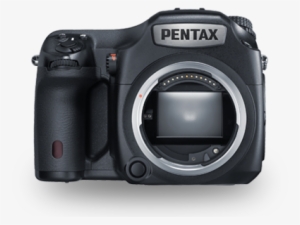 Pentax 645z Dslr Medium Format - Pentax 645z Medium Format Dslr Camera Body