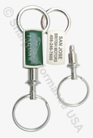Item# K316, Custom Valet Key Holder - Keychain