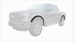 Ford F150 Factory / Oe Style Fender Flares 2015-2017 - Ford Super Duty