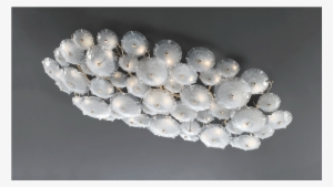 Nenufar Ceiling Light Grand - Nenufar Serip