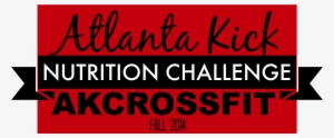 Fall 2014 Nutrition Challenge - Brittany
