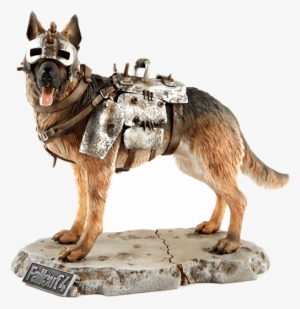 Fallout 76 Dog