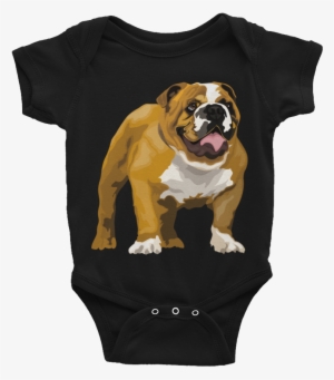 Infant Bodysuit