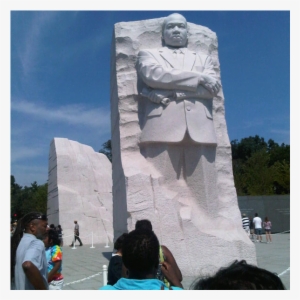 "with - Martin Luther King, Jr. Memorial