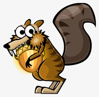 Free Png Ice Age Png Images Transparent - Cartoon Pic Ice Age