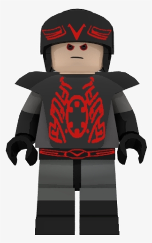 Profile Stan Marsh - Lego