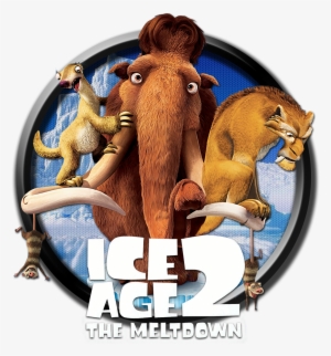 Liked Like Share - Ice Age: The Meltdown