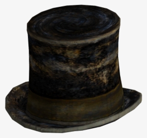 The Vault Fallout Wiki - Abraham Lincoln Hat Png