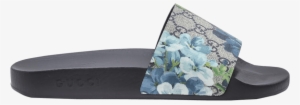 Gucci Gg Supreme Slide 'bloom' - Gucci Dionysus Gg Blooms Mini Bag, Grey