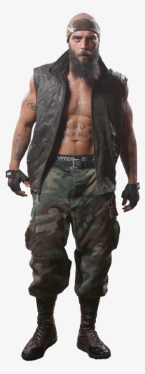 Posted Image - Highwayman Png