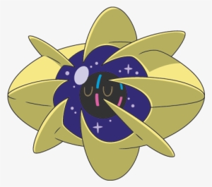 790cosmoem Sm Anime - Pokemon Cosmoem