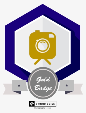 Gold Badge