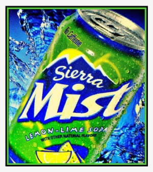 7 Up Logo Logotype Emblem Symbolha - Sierra Mist Soda, Lemon-lime - 20 Pack, 12 Fl Oz Cans