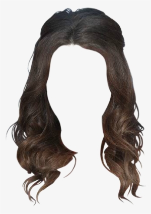 Elizabeth Gillies Long Wavy Casual Hairstyle - Lace Wig