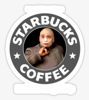 Coffee Chain Starbucks Is To Start Offering Tax Avoidance - Starbucks Logo White Png