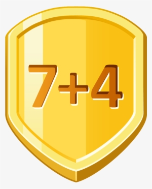 operations involving numbers - gold badge