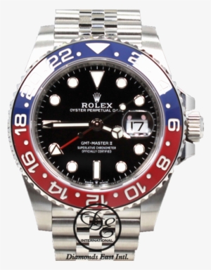 Rolex Oyster Perpetual Gmt-master Ii Date 126710 Blro - Rolex Gmt Master 2016