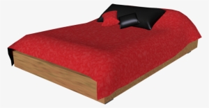 Cama - Bed Frame