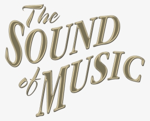 Picture - Png Sound Of Music