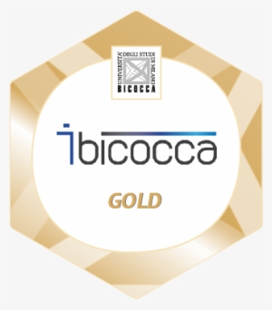 Ibicocca Gold Badge Image - University Of Milano-bicocca