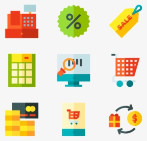 Retail - Design