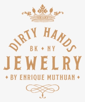 Dirty Hands Jewelry