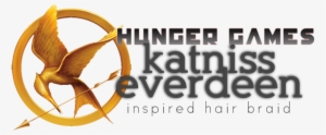 With The Release Of The Much Anticipated Movie The - Hunger Games Fan Book Covers
