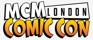 Toonzone @ Mcm London Comic Con October - London Comic Con Logo