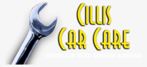 Cillis Car Care