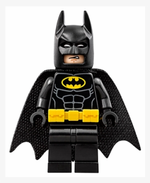 Lego Batman, Who Was Introduced In The Lego Movie, - Lego The Joker Balloon Escape