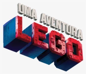 The Lego Movie Image - Uma Aventura Lego Png