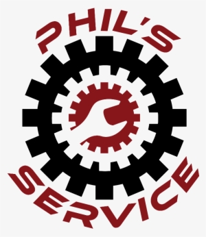 Phil's Service Logo Web - Israeli Military Industries Logo