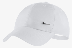 Nike Swoosh - Baseball Cap