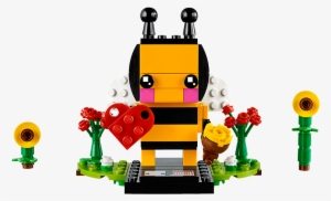 All New 2018 Sets Now Available From Bricksfanz - Lego Valentine
