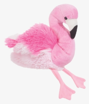 Cotton Candy Pink Flamingo - Flamingo Toys