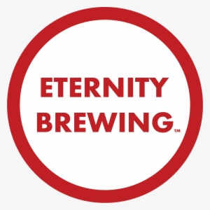 Eternity Brewing - International Aid Services Logo