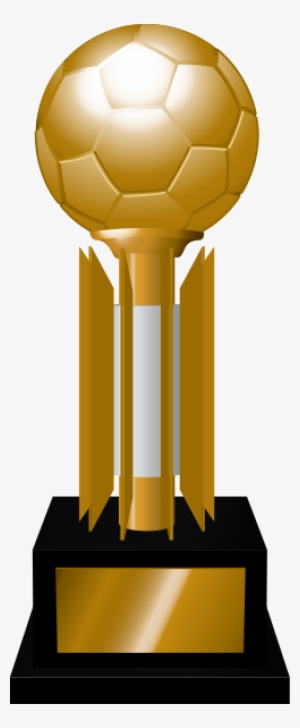 Conmebol Recopa Trophy - Copa Sudamericana Trophy Png