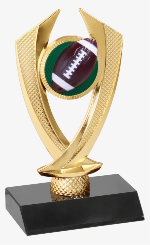 Falcon Football Trophy - Trophy