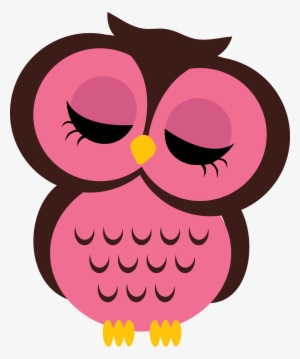 Owl Clip Art - Owl Clip Art Transparent Background