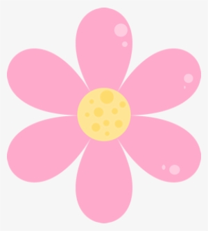 Pink Flower - Flower