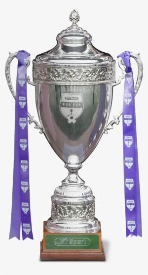 Bt Sport Pub Cup - Football Tournament Cup