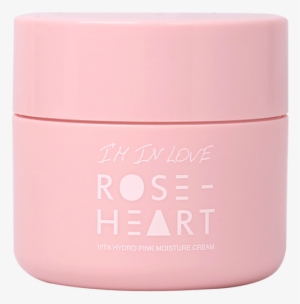 Roseheart Cream - Roseheart