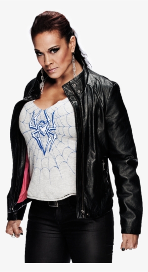 Tonight On Wwe Main Event, As Announced By Vickie Guerrero - Wwe Tamina Snuka Full