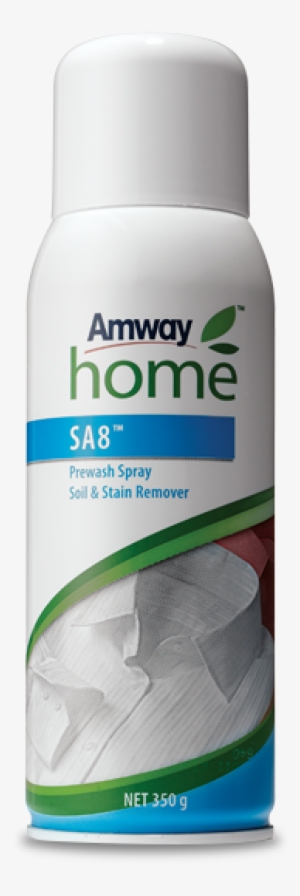 Sa8™ Prewash Spray - Amway Spray
