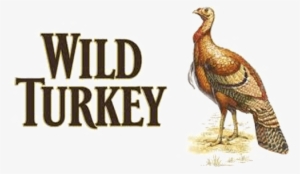 Event Details - Wild Turkey Whiskey Logo